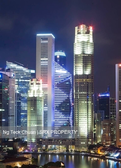 One Raffles Place (D1), Retail #394141831